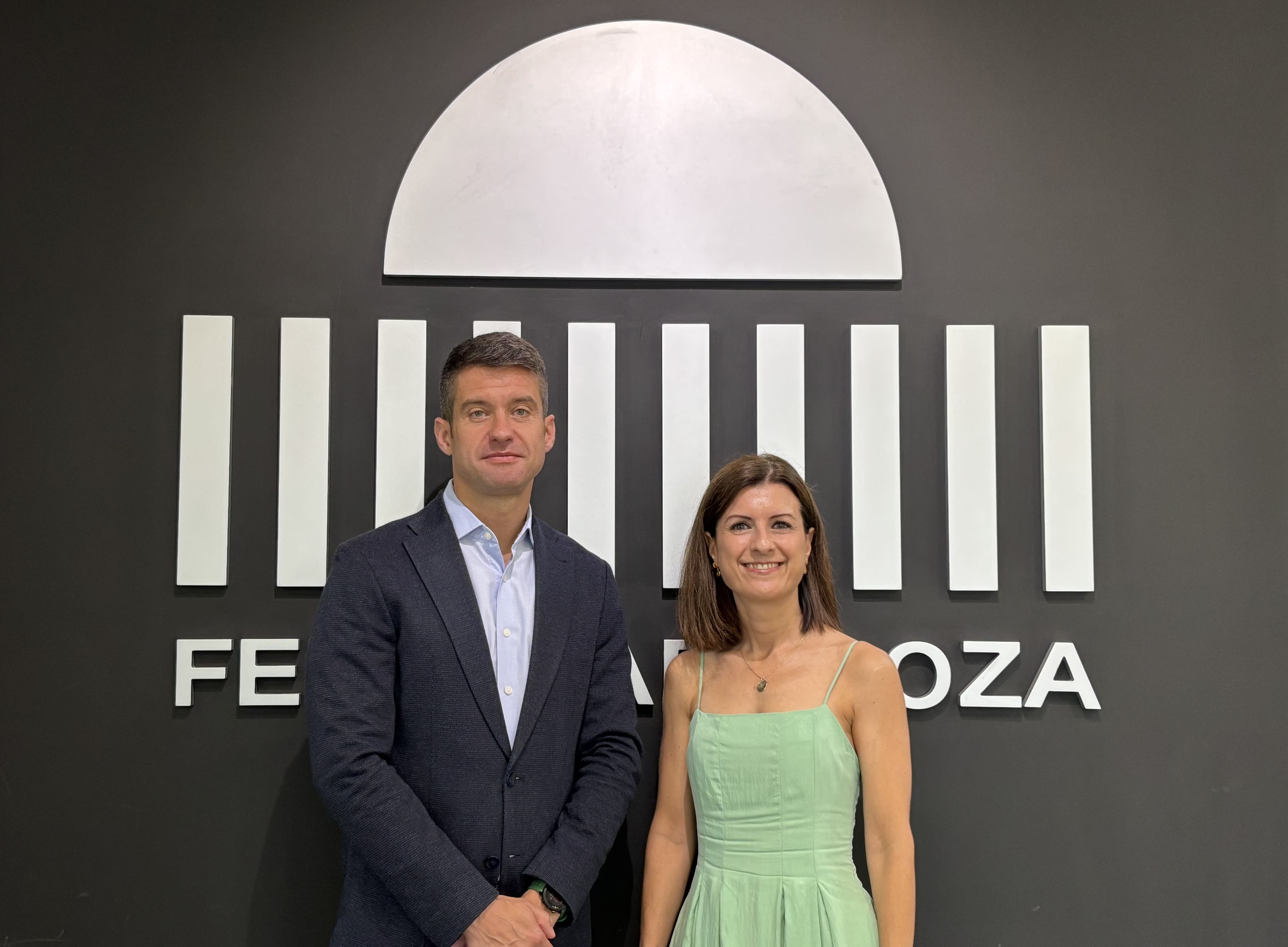 Feria de Zaragoza refuerza su estructura organizativa para  afrontar con solidez sus nuevos retos estratégicos